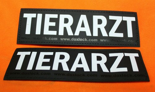 Neu tierarzt 16 cm x - tierarzt, 5