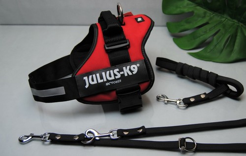 Set julius powergeschirr - set,