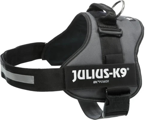Julius powergeschirr 2xl - julius-k9,