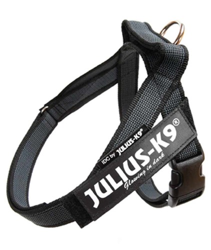 Julius idc color gray - idc, &