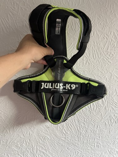 Julius hundeheschirr - julius,