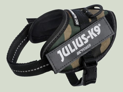 Julius idc powergeschirr - k9,