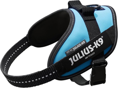 Julius idc powergeschirr - k-9,