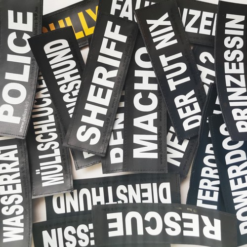 Julius klettsticker - julius,