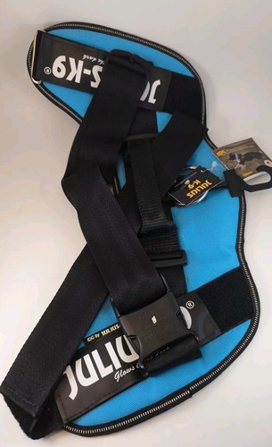 Julius powergeschirr - k9,