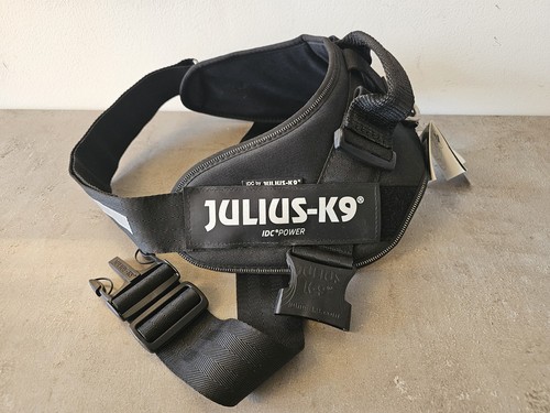 Julius idc hunde geschirr - julius, k9