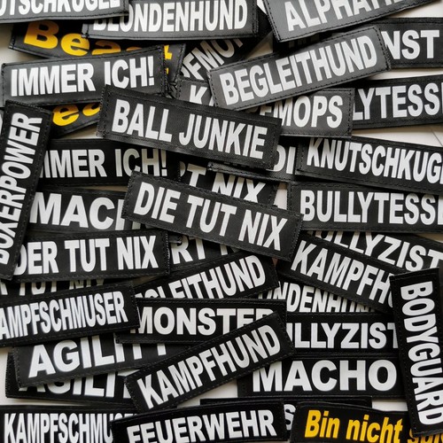 Julius klettsticker - julius,