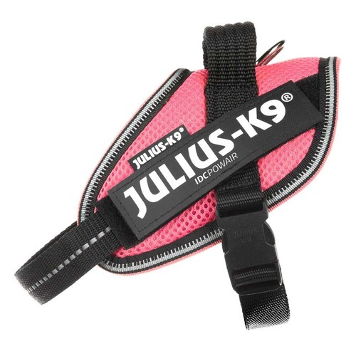 Hundegeschirr julius idc - hundegeschirr,