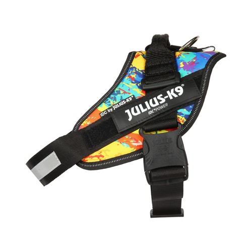 Julius idc powergeschirr - julius-k9,