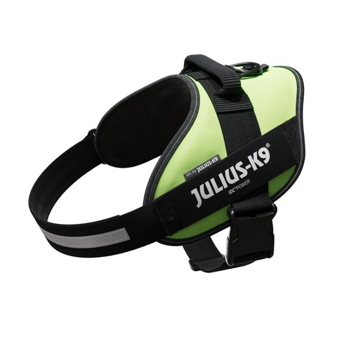 Powergeschirr julius idc - julius, k-9