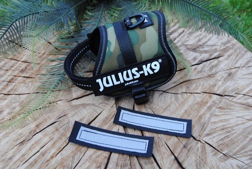Julius powergeschirr tarn - julius-k9,