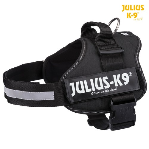 Julius powergeschirr 1 - julius-k9, gr.1