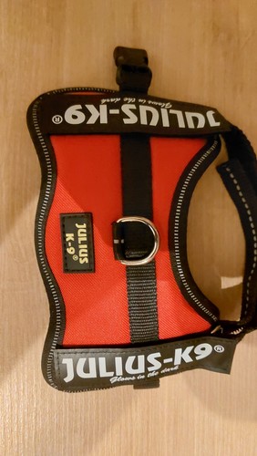 Julius geschirr unbenutzt - k9,