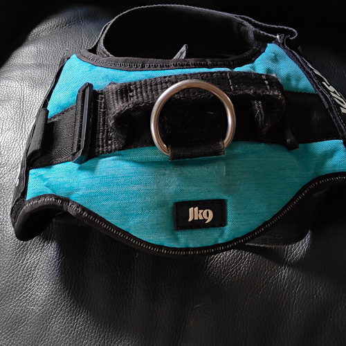 Julius idc power - julius-k9, idc-power