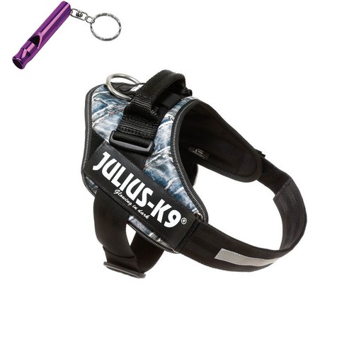 Julius idc powergeschirr - k9,, idc-powergeschirr