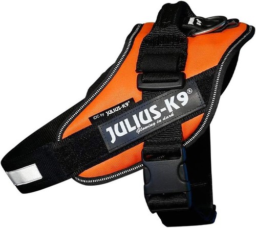 Julius idc powergeschirr - k-9,