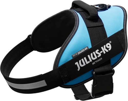 Julius idc powergeschirr - julius, k-9