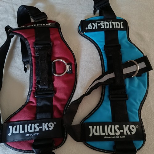 Julius 9 hundegeschirr - -,