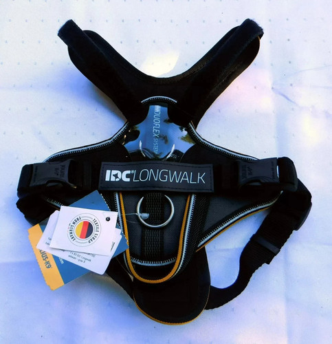 Julius idc longwalk - idc,