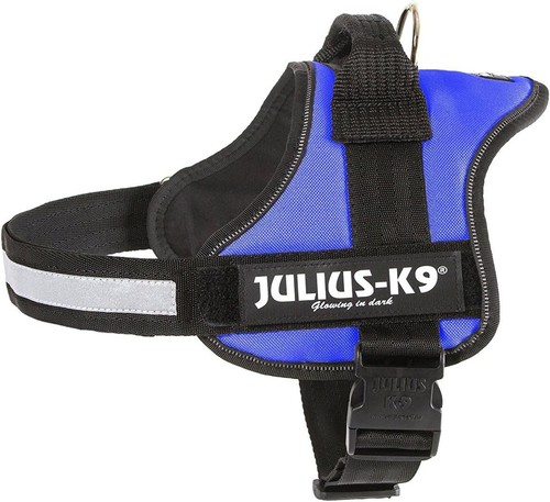 Julius powergeschirr nylon - julius-k9,