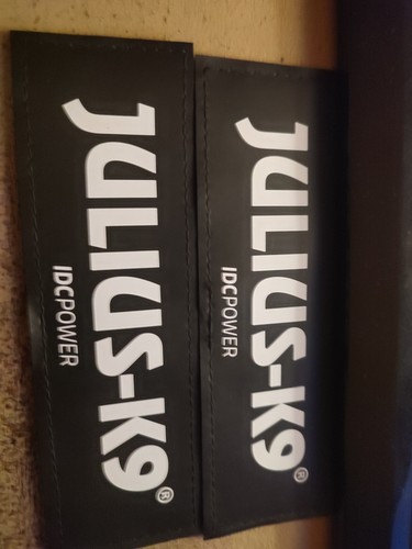 Julius klettsticker - julius,