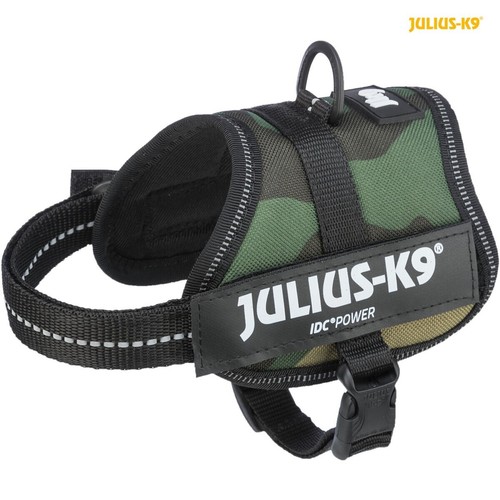 Julius powergeschirr tarn - julius-k9,