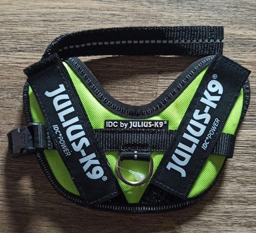 Julius power bzw - julius, idc
