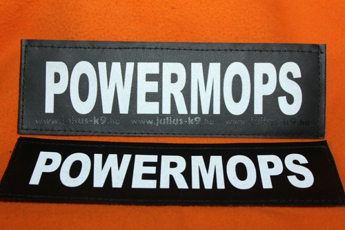 Powermops cm x 5 - powermops,