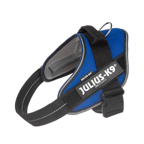 Hundegeschirr julius idc - hundegeschirr,