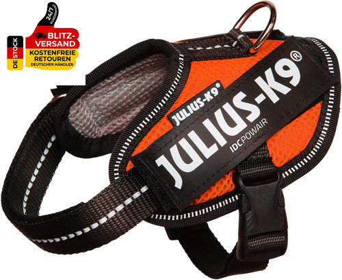Julius idc powair - julius-k9,,
